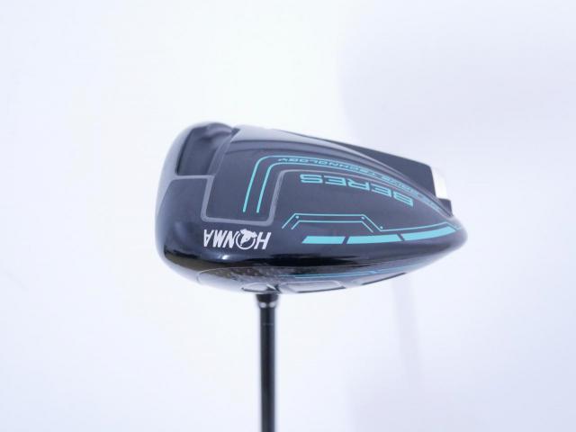 Driver : Honma : ไดรเวอร์ Honma Beres NX (ออกปี 2023) Loft 10.5 (ปรับได้) ก้าน Honma Vizard NX 45 Flex S