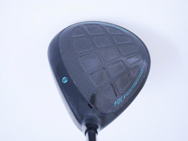 Driver : Honma : ไดรเวอร์ Honma Beres NX (ออกปี 2023) Loft 10.5 (ปรับได้) ก้าน Honma Vizard NX 45 Flex S