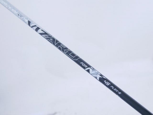 Driver : Honma : ไดรเวอร์ Honma Beres NX (ออกปี 2023) Loft 10.5 (ปรับได้) ก้าน Honma Vizard NX 45 Flex S