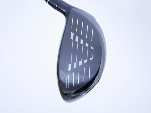 Driver : Honma : ไดรเวอร์ Honma Beres NX (ออกปี 2023) Loft 10.5 (ปรับได้) ก้าน Honma Vizard NX 45 Flex S