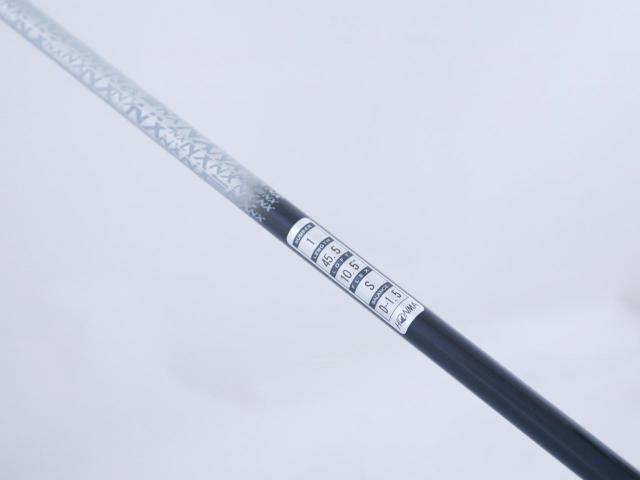 Driver : Honma : ไดรเวอร์ Honma Beres NX (ออกปี 2023) Loft 10.5 (ปรับได้) ก้าน Honma Vizard NX 45 Flex S