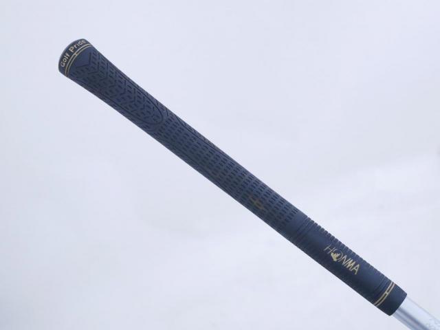 Driver : Honma : ไดรเวอร์ Honma Beres NX (ออกปี 2023) Loft 10.5 (ปรับได้) ก้าน Honma Vizard NX 45 Flex S
