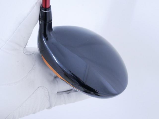 Driver : Honma : ไดรเวอร์ Honma Tour World TW747 455 (ออกปี 2019) Loft 9.5 ก้าน Honma Vizard FD-6 Flex S