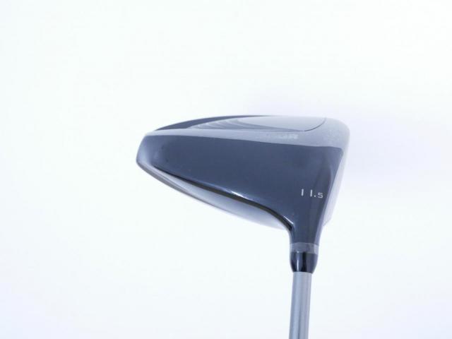 Driver : PRGR : ไดรเวอร์ PRGR Super EGG 485cc. (ปี 2023 หน้าเด้งเกินกฏ ตีไกลมาก) Loft 11.5 Flex R2 (M-35)