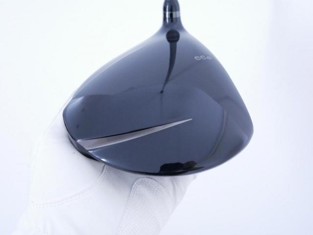 Driver : PRGR : ไดรเวอร์ PRGR Super EGG 485cc. (ปี 2023 หน้าเด้งเกินกฏ ตีไกลมาก) Loft 11.5 Flex R2 (M-35)