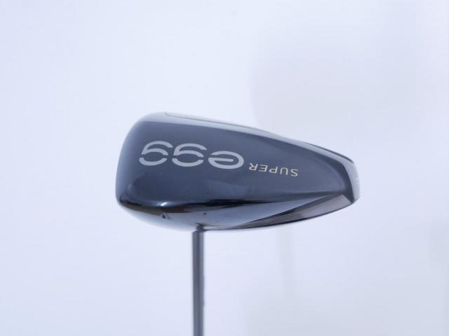 Driver : PRGR : ไดรเวอร์ PRGR Super EGG 485cc. (ปี 2023 หน้าเด้งเกินกฏ ตีไกลมาก) Loft 11.5 Flex R2 (M-35)
