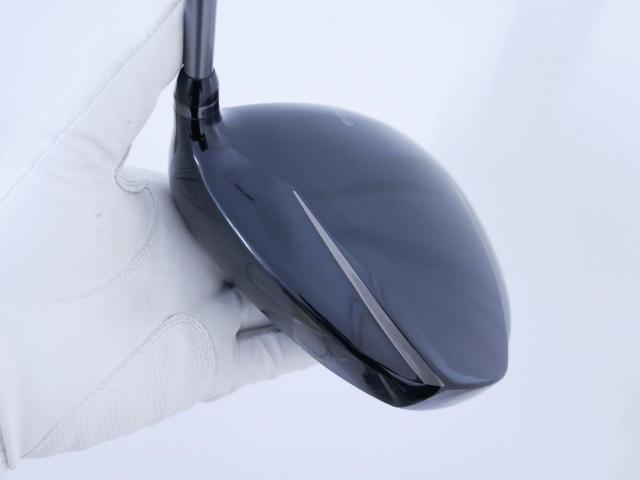 Driver : PRGR : ไดรเวอร์ PRGR Super EGG 485cc. (ปี 2023 หน้าเด้งเกินกฏ ตีไกลมาก) Loft 11.5 Flex R2 (M-35)