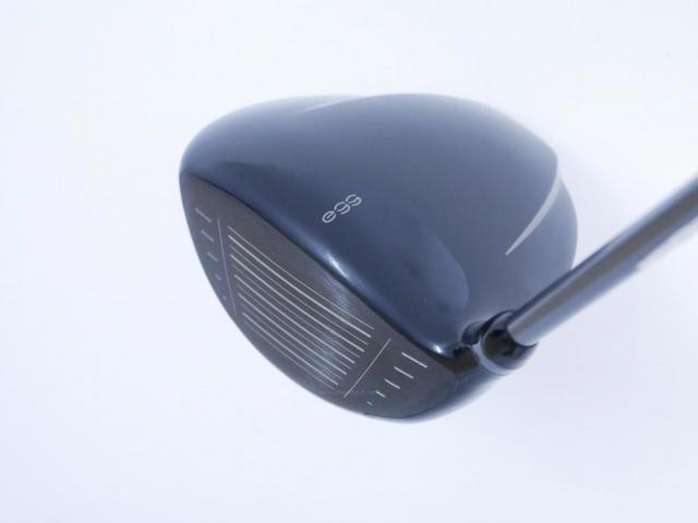 Driver : PRGR : ไดรเวอร์ PRGR Super EGG 485cc. (ปี 2023 หน้าเด้งเกินกฏ ตีไกลมาก) Loft 11.5 Flex R2 (M-35)