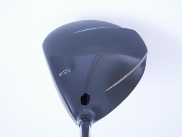 Driver : PRGR : ไดรเวอร์ PRGR Super EGG 485cc. (ปี 2023 หน้าเด้งเกินกฏ ตีไกลมาก) Loft 11.5 Flex R2 (M-35)