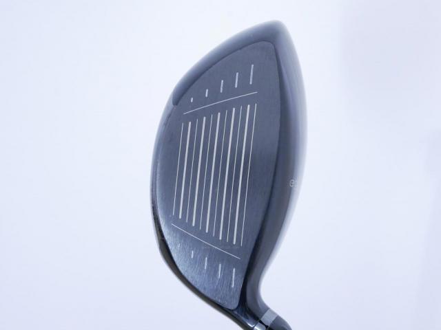 Driver : PRGR : ไดรเวอร์ PRGR Super EGG 485cc. (ปี 2023 หน้าเด้งเกินกฏ ตีไกลมาก) Loft 11.5 Flex R2 (M-35)