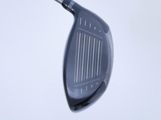 Driver : PRGR : ไดรเวอร์ PRGR Super EGG 485cc. (ปี 2023 หน้าเด้งเกินกฏ ตีไกลมาก) Loft 11.5 Flex R2 (M-35)