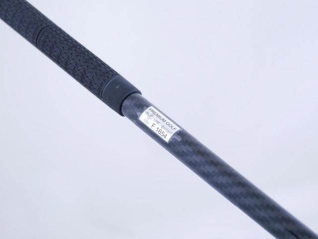 Driver : PRGR : ไดรเวอร์ PRGR Super EGG 485cc. (ปี 2023 หน้าเด้งเกินกฏ ตีไกลมาก) Loft 11.5 Flex R2 (M-35)