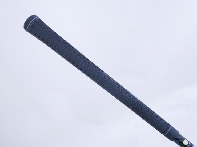 Driver : PRGR : ไดรเวอร์ PRGR Super EGG 485cc. (ปี 2023 หน้าเด้งเกินกฏ ตีไกลมาก) Loft 11.5 Flex R2 (M-35)