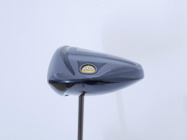 Driver : PRGR : ไดรเวอร์ PRGR Super EGG (ปี 2019 หน้าเด้งเกินกฏ COR 0.86) Loft 10.5 ก้าน M-40 Flex SR