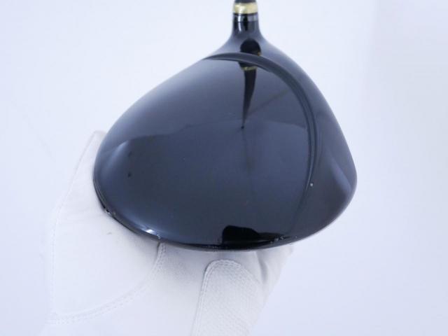 Driver : PRGR : ไดรเวอร์ PRGR Super EGG (ปี 2019 หน้าเด้งเกินกฏ COR 0.86) Loft 10.5 ก้าน M-40 Flex SR