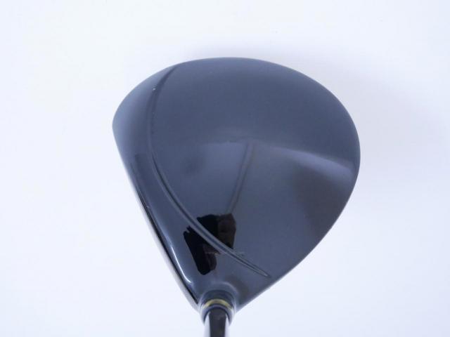 Driver : PRGR : ไดรเวอร์ PRGR Super EGG (ปี 2019 หน้าเด้งเกินกฏ COR 0.86) Loft 10.5 ก้าน M-40 Flex SR