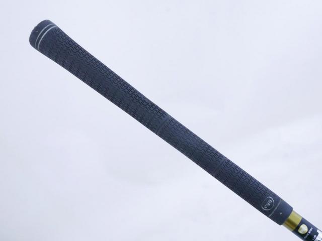Driver : PRGR : ไดรเวอร์ PRGR Super EGG (ปี 2019 หน้าเด้งเกินกฏ COR 0.86) Loft 10.5 ก้าน M-40 Flex SR