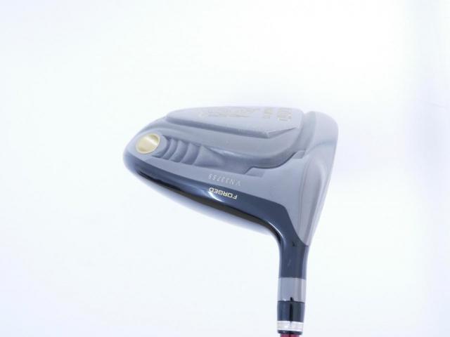 Driver : Katana : ไดรเวอร์ Katana Voltio NINJA FG 850Hi (ปี 2018 หัวขนาด 460CC.) Loft 9 ก้าน Fujikura Speeder 561 Flex S