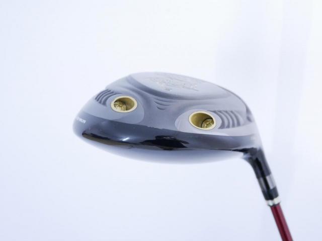 Driver : Katana : ไดรเวอร์ Katana Voltio NINJA FG 850Hi (ปี 2018 หัวขนาด 460CC.) Loft 9 ก้าน Fujikura Speeder 561 Flex S