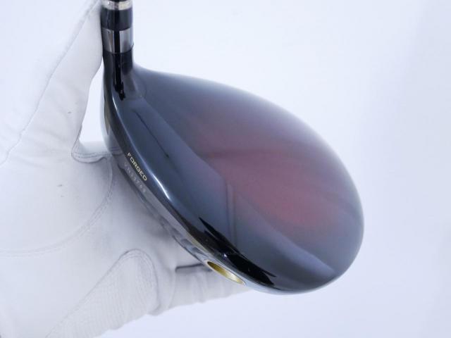 Driver : Katana : ไดรเวอร์ Katana Voltio NINJA FG 850Hi (ปี 2018 หัวขนาด 460CC.) Loft 9 ก้าน Fujikura Speeder 561 Flex S