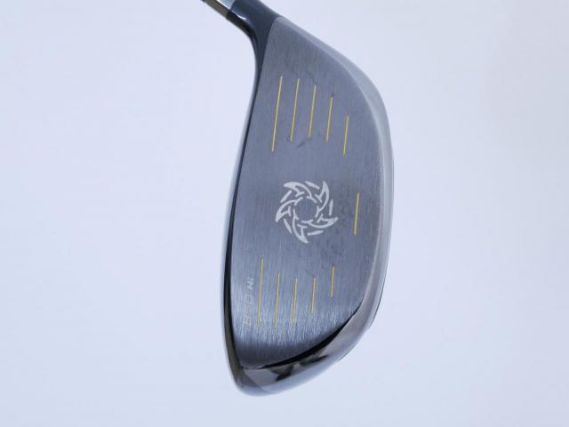 Driver : Katana : ไดรเวอร์ Katana Voltio NINJA FG 850Hi (ปี 2018 หัวขนาด 460CC.) Loft 9 ก้าน Fujikura Speeder 561 Flex S