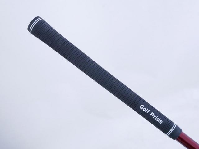 Driver : Katana : ไดรเวอร์ Katana Voltio NINJA FG 850Hi (ปี 2018 หัวขนาด 460CC.) Loft 9 ก้าน Fujikura Speeder 561 Flex S