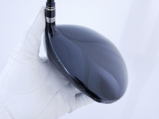 Driver : Ryoma : ไดรเวอร์ Ryoma Maxima II Special Tuning (ออกปี 2022 หน้าเด้งเกินกฏ ไกลมากๆๆ) Loft 10.5 ก้านตัวท็อป RYOMA BEYOND POWER II Light FLEX ∞