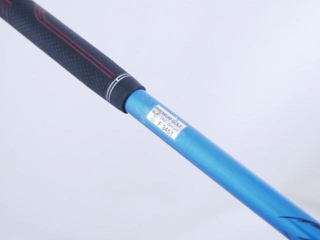 Driver : Ryoma : ไดรเวอร์ Ryoma Maxima II Special Tuning (ออกปี 2022 หน้าเด้งเกินกฏ ไกลมากๆๆ) Loft 10.5 ก้านตัวท็อป RYOMA BEYOND POWER II Light FLEX ∞