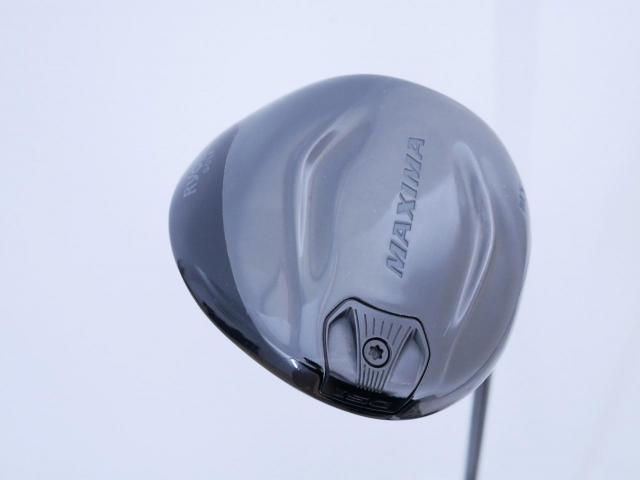 Driver : Ryoma : ไดรเวอร์ Ryoma Maxima II Type D (ปี 2021) Loft 10.5 ก้าน Tour AD RM-2 Flex S