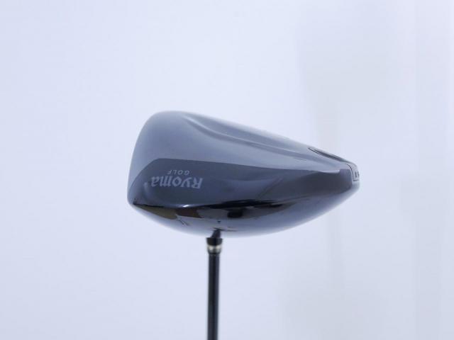 Driver : Ryoma : ไดรเวอร์ Ryoma Maxima II Type D (ปี 2021) Loft 10.5 ก้าน Tour AD RM-2 Flex S