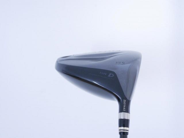 Driver : Ryoma : ไดรเวอร์ Ryoma Maxima II Type D (ปี 2021) Loft 10.5 ก้าน Tour AD RM-2 Flex S