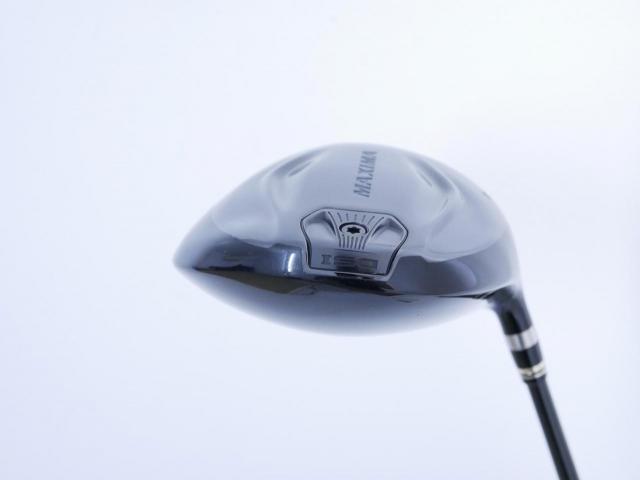 Driver : Ryoma : ไดรเวอร์ Ryoma Maxima II Type D (ปี 2021) Loft 10.5 ก้าน Tour AD RM-2 Flex S
