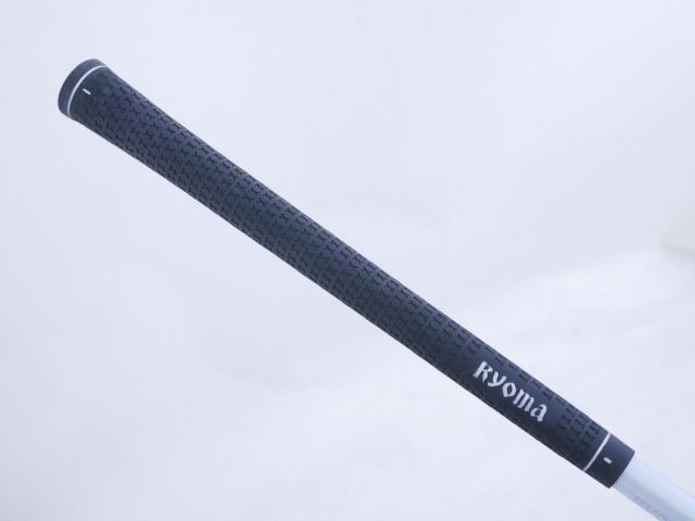 Driver : Ryoma : ไดรเวอร์ Ryoma Maxima II Type D (ปี 2021) Loft 10.5 ก้าน Tour AD RM-2 Flex S