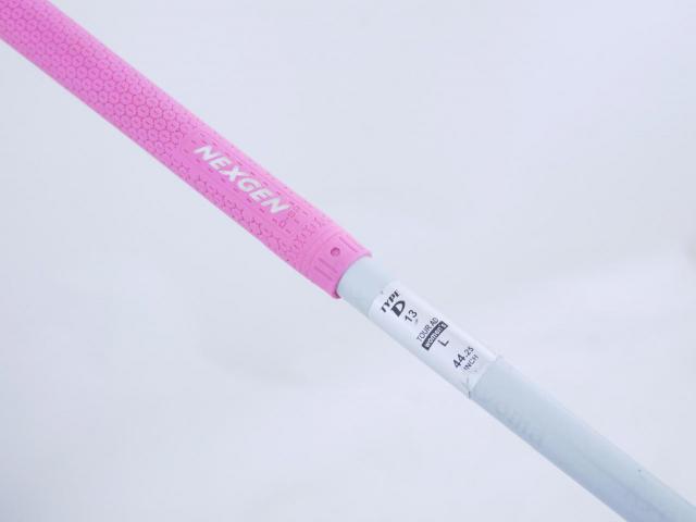 Lady club : All : ไดรเวอร์ Ryoma Maxima II Type D (ปี 2021) Loft 13 ก้าน Tour AD RM-2 Flex L
