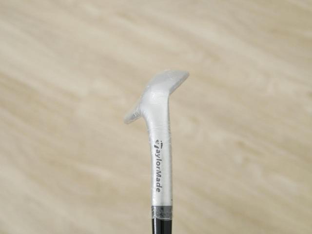 Wedge : Taylormade : **ของใหม่ ยังไม่แกะพลาสติก** Wedge Taylormade Hi-Toe 3 Loft 58 ก้านกราไฟต์ Mitsubishi Diamana 95 Wedge