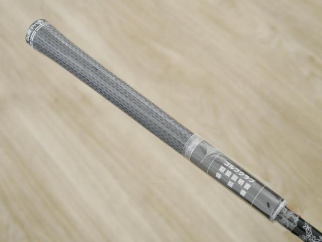 Wedge : Taylormade : **ของใหม่ ยังไม่แกะพลาสติก** Wedge Taylormade Hi-Toe 3 Loft 58 ก้านกราไฟต์ Mitsubishi Diamana 95 Wedge