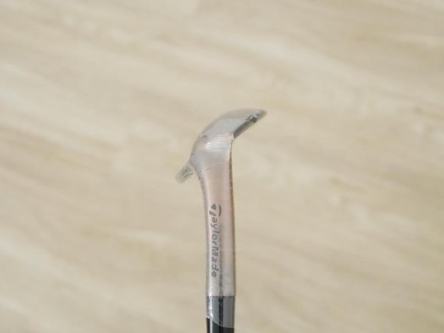 Wedge : Taylormade : **ของใหม่ ยังไม่แกะพลาสติก** Wedge Taylormade Hi-Toe 3 Loft 58 ก้านเหล็ก KBS Hi-Rev 2.0 115