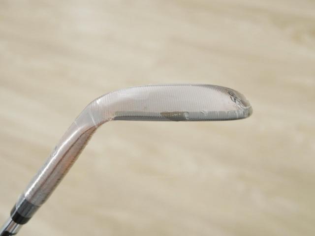 Wedge : Taylormade : **ของใหม่ ยังไม่แกะพลาสติก** Wedge Taylormade Hi-Toe 3 Loft 58 ก้านเหล็ก KBS Hi-Rev 2.0 115