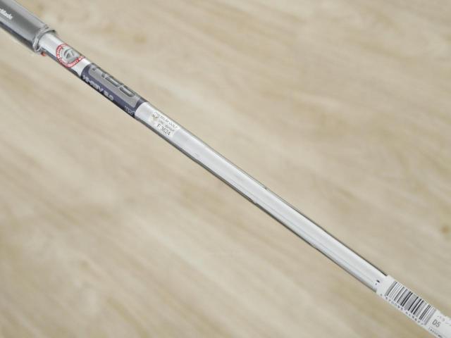 Wedge : Taylormade : **ของใหม่ ยังไม่แกะพลาสติก** Wedge Taylormade Hi-Toe 3 Loft 58 ก้านเหล็ก KBS Hi-Rev 2.0 115