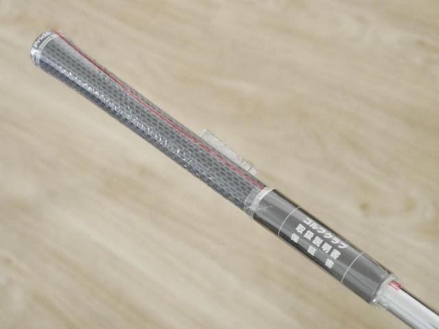 Wedge : Taylormade : **ของใหม่ ยังไม่แกะพลาสติก** Wedge Taylormade Hi-Toe 3 Loft 58 ก้านเหล็ก KBS Hi-Rev 2.0 115