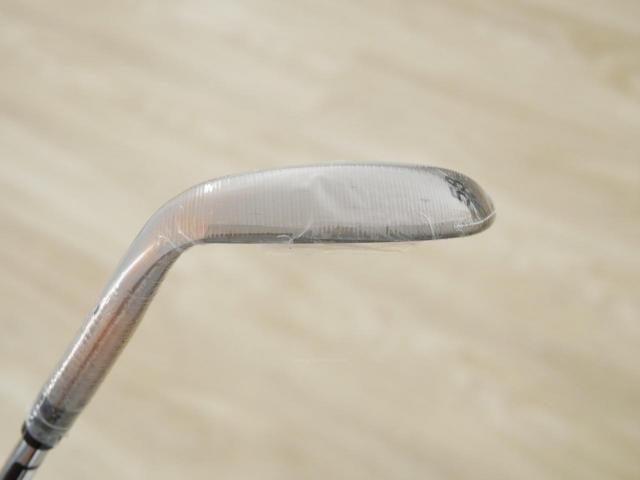 Wedge : Taylormade : **ของใหม่ ยังไม่แกะพลาสติก** Wedge Taylormade Hi-Toe 3 Loft 58 ก้านเหล็ก KBS Hi-Rev 2.0 115