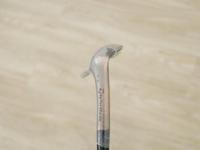Wedge : Taylormade : **ของใหม่ ยังไม่แกะพลาสติก** Wedge Taylormade Hi-Toe 3 Loft 58 ก้านเหล็ก KBS Hi-Rev 2.0 115