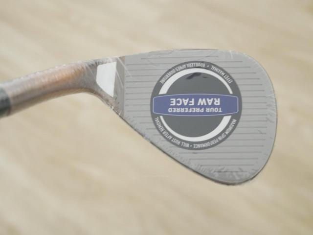 Wedge : Taylormade : **ของใหม่ ยังไม่แกะพลาสติก** Wedge Taylormade Hi-Toe 3 Loft 58 ก้านเหล็ก KBS Hi-Rev 2.0 115