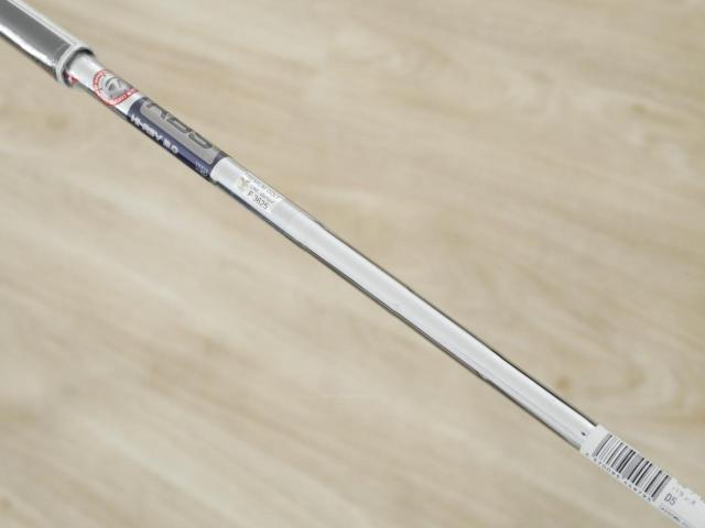 Wedge : Taylormade : **ของใหม่ ยังไม่แกะพลาสติก** Wedge Taylormade Hi-Toe 3 Loft 58 ก้านเหล็ก KBS Hi-Rev 2.0 115