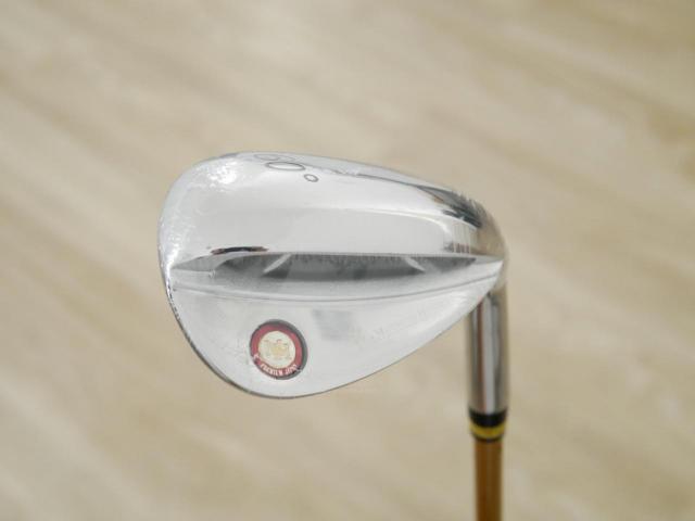 Wedge : Other : **ของใหม่ ยังไม่แกะพลาสติก** Wedge Mutsumi Honma MH282 Loft 60 ก้านกราไฟต์ Wedge Flex