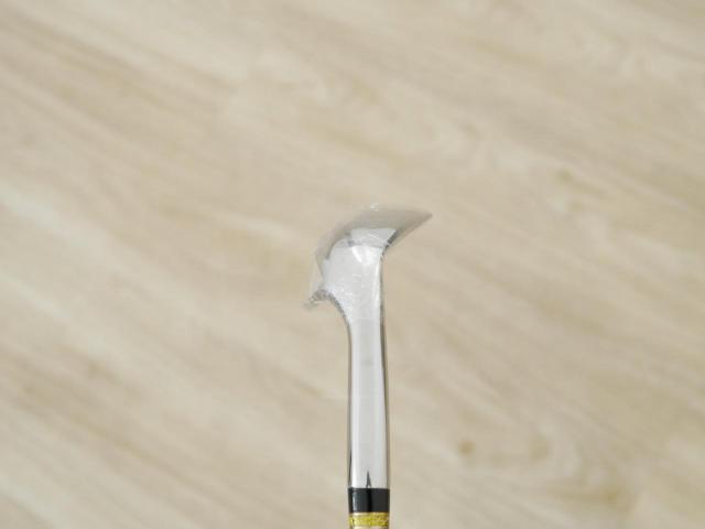 Wedge : Other : **ของใหม่ ยังไม่แกะพลาสติก** Wedge Mutsumi Honma MH282 Loft 60 ก้านกราไฟต์ Wedge Flex