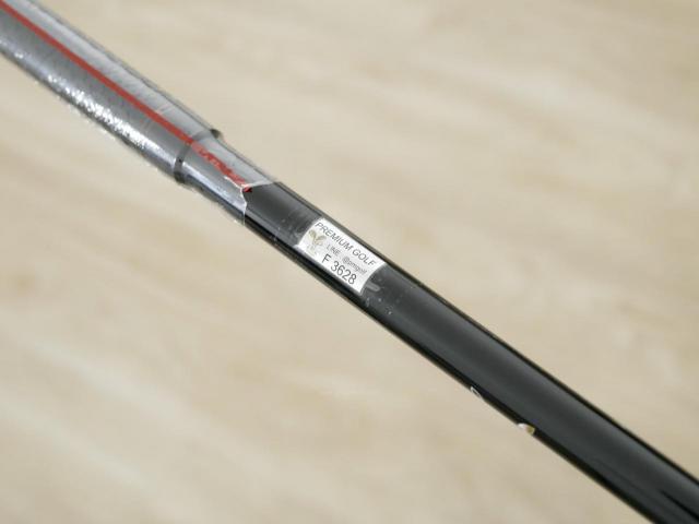 Wedge : Other : **ของใหม่ ยังไม่แกะพลาสติก** Wedge Mutsumi Honma MH282 Loft 60 ก้านกราไฟต์ Wedge Flex