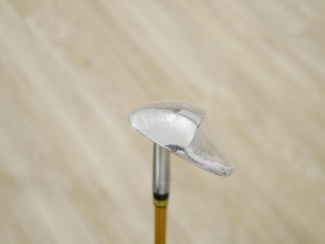 Wedge : Other : **ของใหม่ ยังไม่แกะพลาสติก** Wedge Mutsumi Honma MH282 Loft 70 ก้านกราไฟต์ Wedge Flex