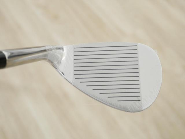 Wedge : Other : **ของใหม่ ยังไม่แกะพลาสติก** Wedge Mutsumi Honma MH282 Loft 70 ก้านกราไฟต์ Wedge Flex