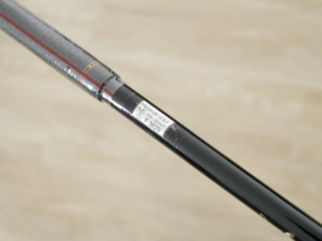 Wedge : Other : **ของใหม่ ยังไม่แกะพลาสติก** Wedge Mutsumi Honma MH282 Loft 70 ก้านกราไฟต์ Wedge Flex